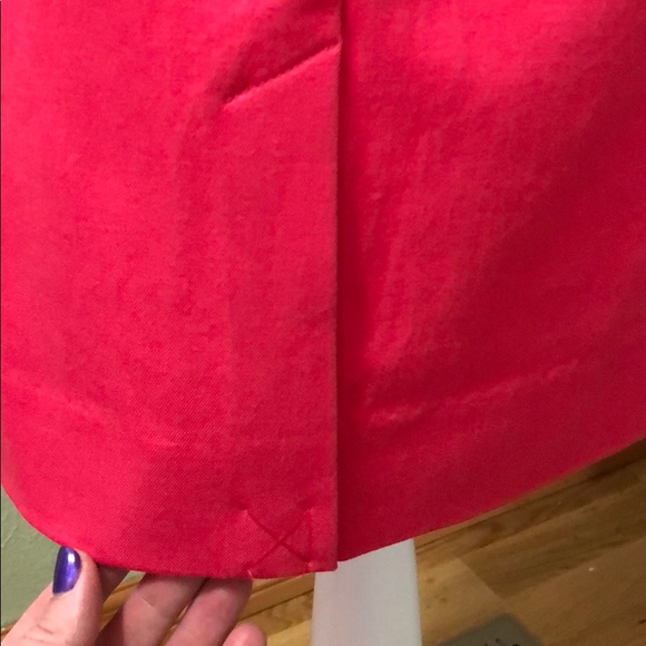 NWT Banana Republic Pencil Skirt, size 4 - Picture 4 of 6